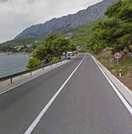 Adriatic Highway